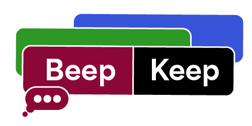 BeepKeep